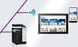 Mopria Print Service Product OverView01