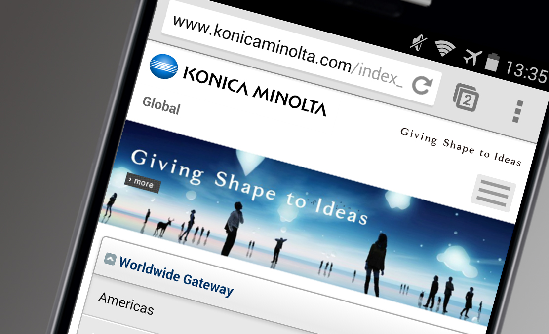Mopria Print Service Product OverView02
