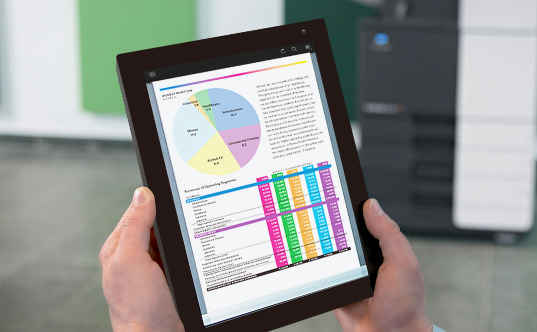 Mopria Print Service Product OverView03