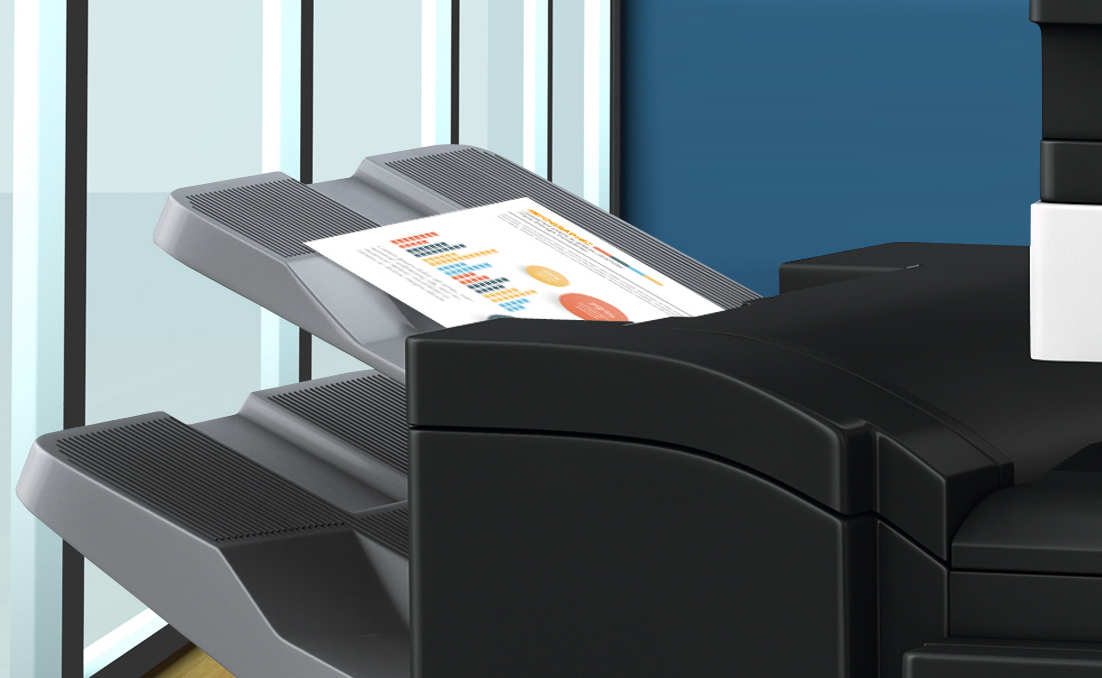 Konica Minolta Print Service Product OverView03