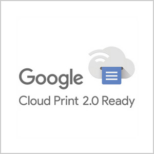 Google Cloud Print