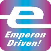 Emperon printing system