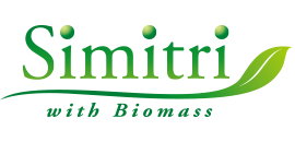 Simitri with biomass