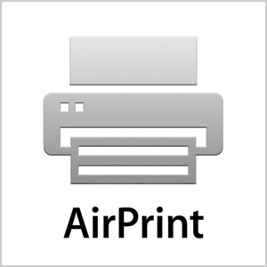 AirPrint