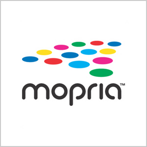 Mopria Print Service