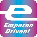 Emperon Driven!