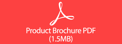 Product Brochure PDF (1.5MB)