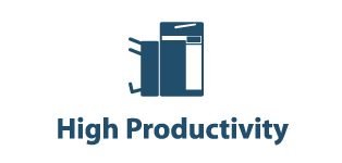 High Productivity