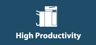 High Productivity