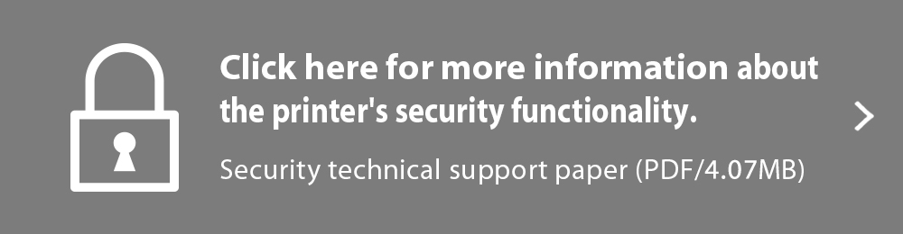 Security technical support paper (PDF/2.31MB)