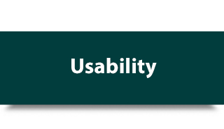 Usability