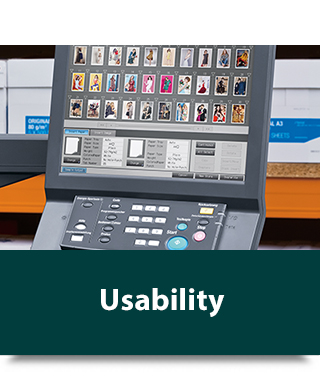 Usability