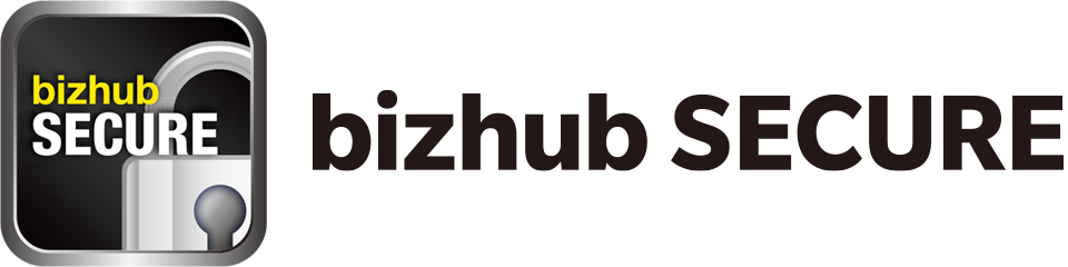 bizhub SECURE