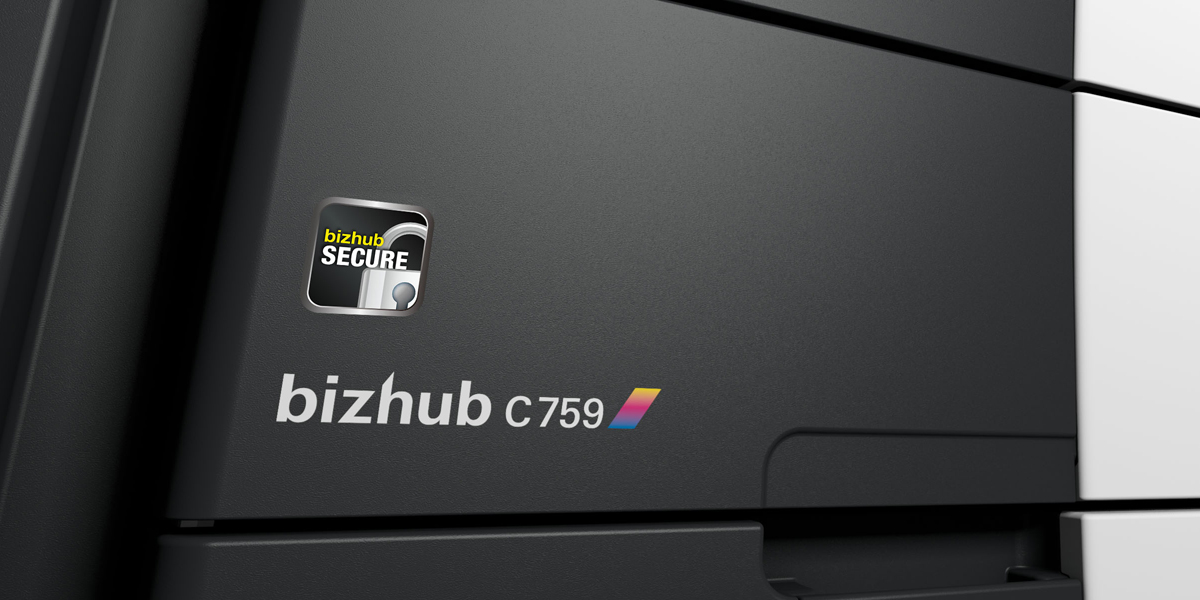 bizhub image 