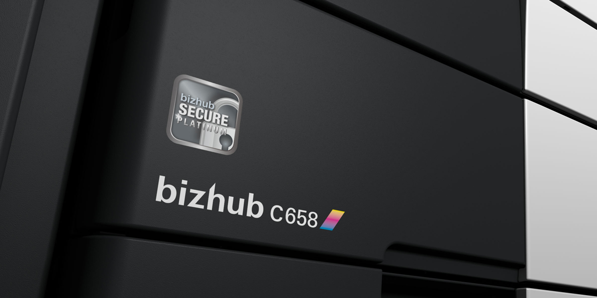 bizhub image 