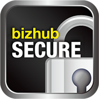 bizhub SECURE