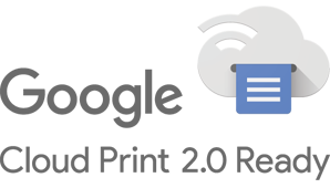 Google Cloud Print Service